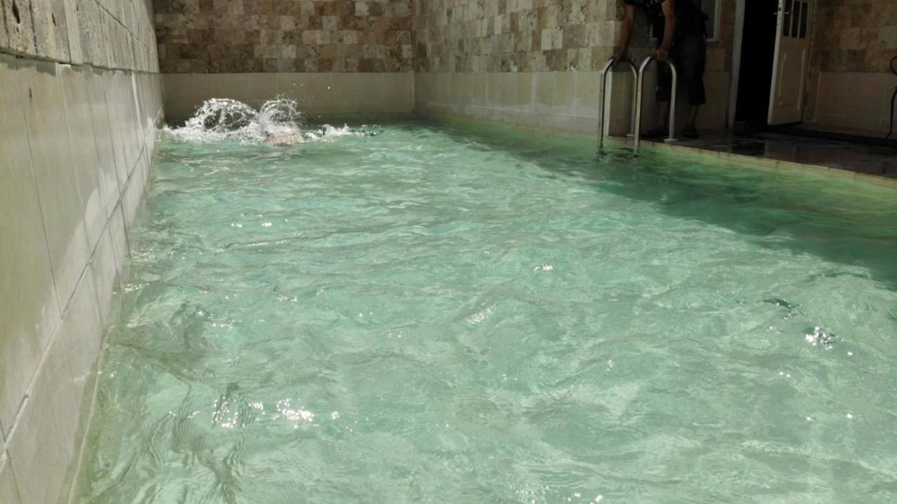 Joy Garden Karahayit (Pamukkale) Exterior foto