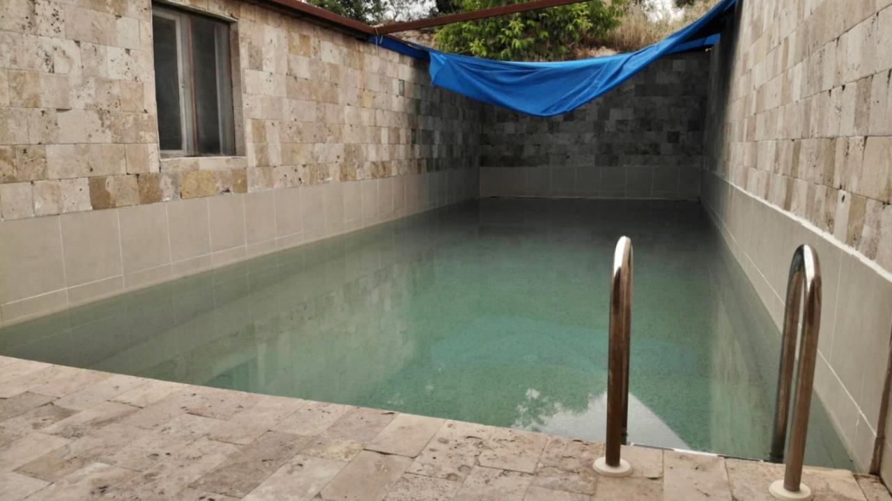 Joy Garden Karahayit (Pamukkale) Exterior foto